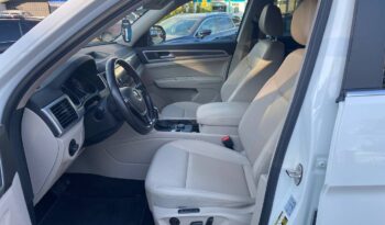 Volkswagen Atlas SEL 4Motion full