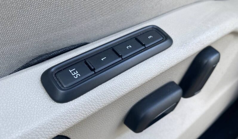Volkswagen Atlas SEL 4Motion full