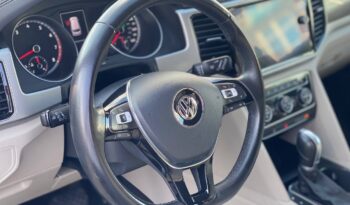 Volkswagen Atlas SEL 4Motion full