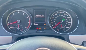 Volkswagen Atlas SEL 4Motion full