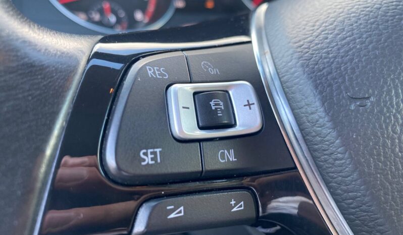 Volkswagen Atlas SEL 4Motion full