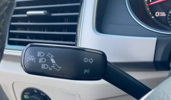 Volkswagen Atlas SEL 4Motion full