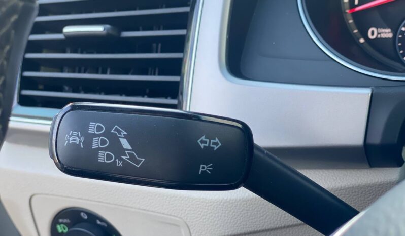 Volkswagen Atlas SEL 4Motion full