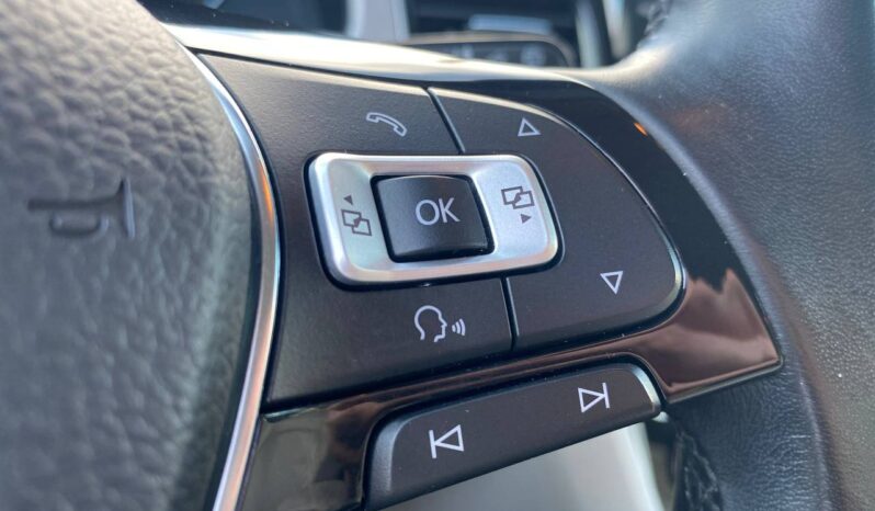 Volkswagen Atlas SEL 4Motion full