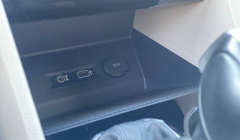 Volkswagen Atlas SEL 4Motion full