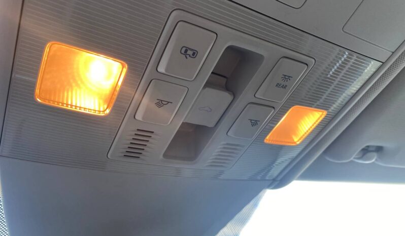 Volkswagen Atlas SEL 4Motion full