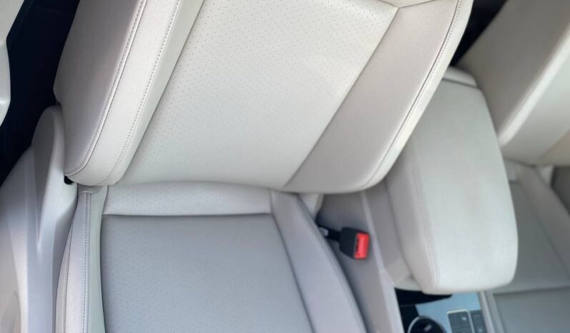 Volkswagen Atlas SEL 4Motion full