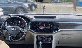 Volkswagen Atlas SEL 4Motion full
