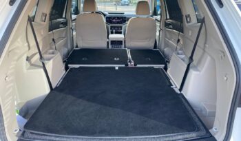 Volkswagen Atlas SEL 4Motion full