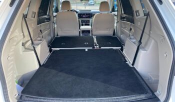 Volkswagen Atlas SEL 4Motion full