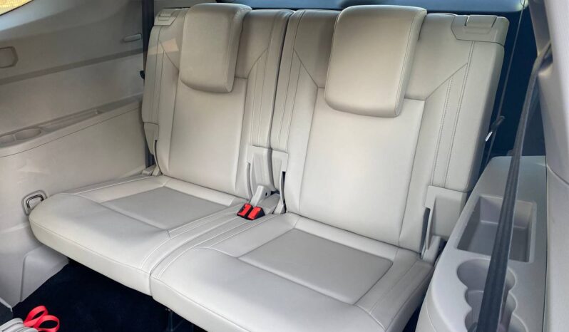 Volkswagen Atlas SEL 4Motion full