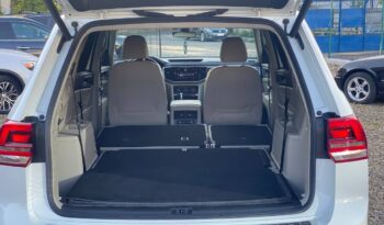 Volkswagen Atlas SEL 4Motion full