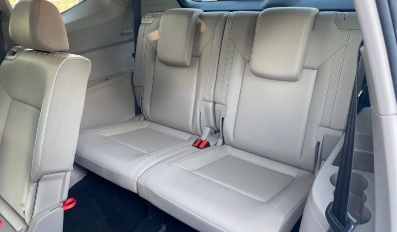 Volkswagen Atlas SEL 4Motion full