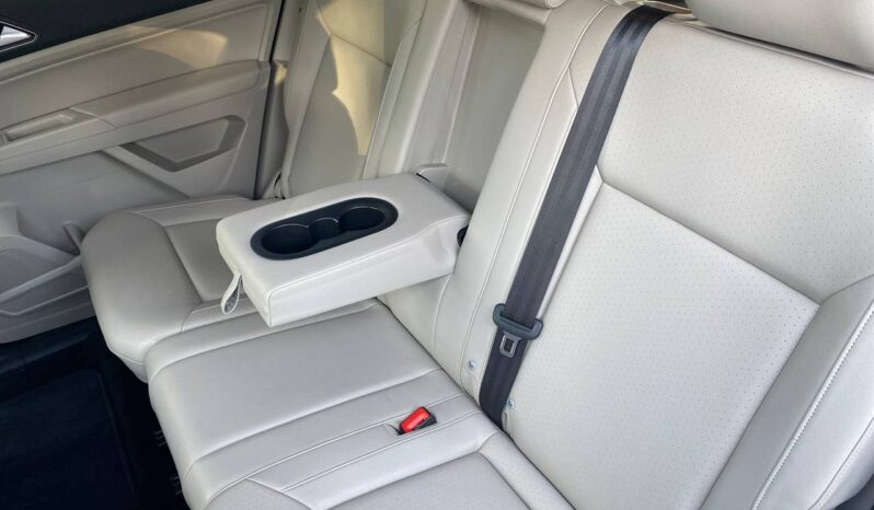 Volkswagen Atlas SEL 4Motion full