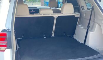 Volkswagen Atlas SEL 4Motion full