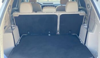 Volkswagen Atlas SEL 4Motion full
