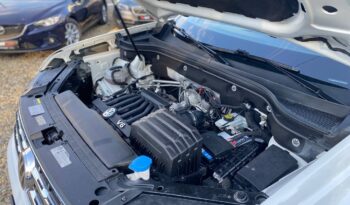 Volkswagen Atlas SEL 4Motion full