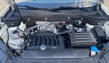 Volkswagen Atlas SEL 4Motion full