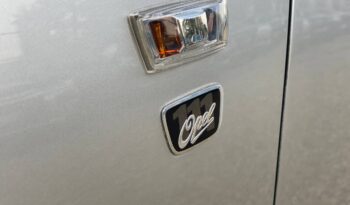 Opel Corsa EcoFLEX 2011 full