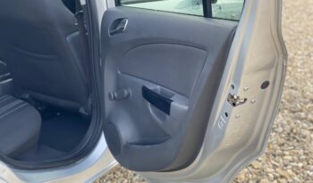Opel Corsa EcoFLEX 2011 full