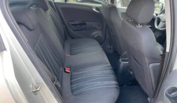 Opel Corsa EcoFLEX 2011 full