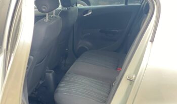 Opel Corsa EcoFLEX 2011 full