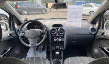 Opel Corsa EcoFLEX 2011 full