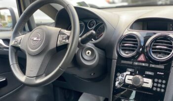 Opel Corsa EcoFLEX 2011 full