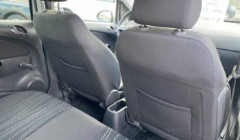 Opel Corsa EcoFLEX 2011 full
