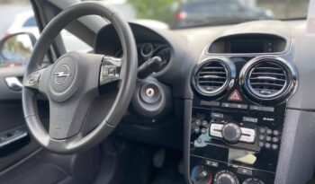 Opel Corsa EcoFLEX 2011 full