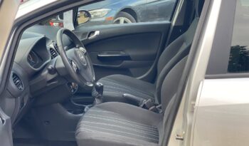 Opel Corsa EcoFLEX 2011 full
