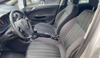 Opel Corsa EcoFLEX 2011 full