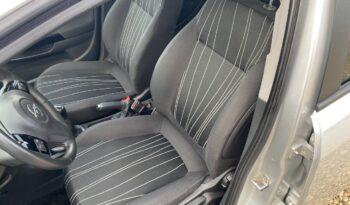 Opel Corsa EcoFLEX 2011 full