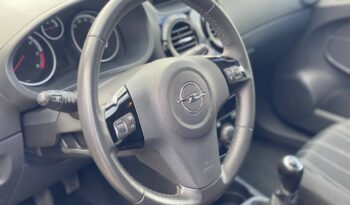 Opel Corsa EcoFLEX 2011 full