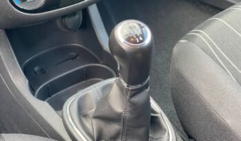 Opel Corsa EcoFLEX 2011 full