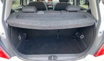 Opel Corsa EcoFLEX 2011 full