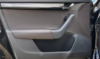 Skoda Octavia 2016 •RS 2.0 TDI DSG (184 к.с.) 4х4 full