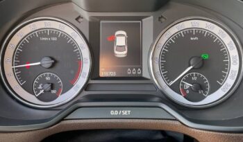Skoda Octavia 2016 •RS 2.0 TDI DSG (184 к.с.) 4х4 full