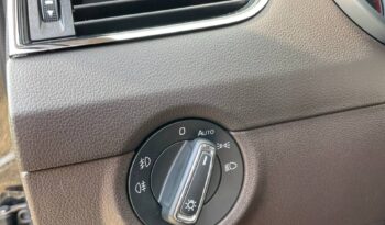 Skoda Octavia 2016 •RS 2.0 TDI DSG (184 к.с.) 4х4 full