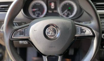 Skoda Octavia 2016 •RS 2.0 TDI DSG (184 к.с.) 4х4 full