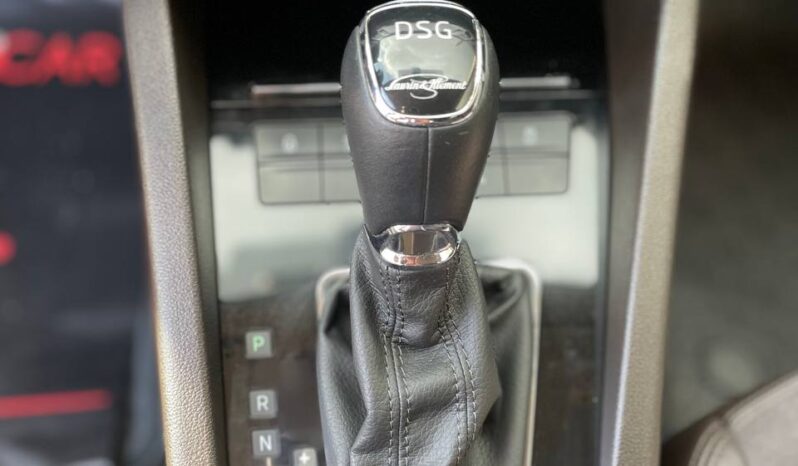 Skoda Octavia 2016 •RS 2.0 TDI DSG (184 к.с.) 4х4 full