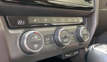 Skoda Octavia 2016 •RS 2.0 TDI DSG (184 к.с.) 4х4 full