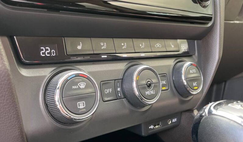 Skoda Octavia 2016 •RS 2.0 TDI DSG (184 к.с.) 4х4 full