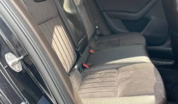 Skoda Octavia 2016 •RS 2.0 TDI DSG (184 к.с.) 4х4 full