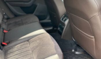 Skoda Octavia 2016 •RS 2.0 TDI DSG (184 к.с.) 4х4 full