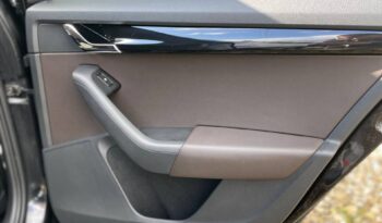Skoda Octavia 2016 •RS 2.0 TDI DSG (184 к.с.) 4х4 full