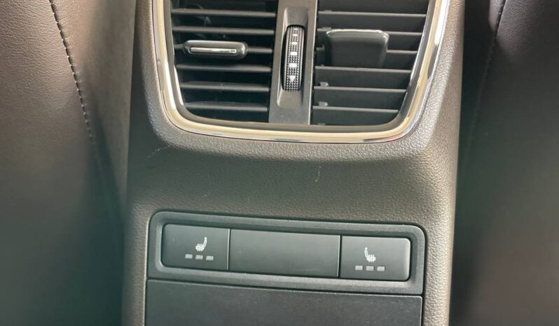 Skoda Octavia 2016 •RS 2.0 TDI DSG (184 к.с.) 4х4 full