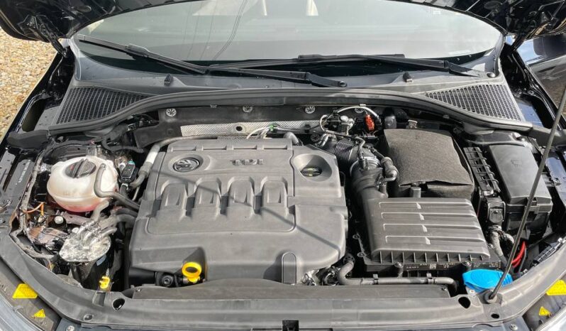 Skoda Octavia 2016 •RS 2.0 TDI DSG (184 к.с.) 4х4 full