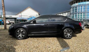 Skoda Octavia 2016 •RS 2.0 TDI DSG (184 к.с.) 4х4 full