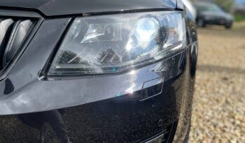 Skoda Octavia 2016 •RS 2.0 TDI DSG (184 к.с.) 4х4 full